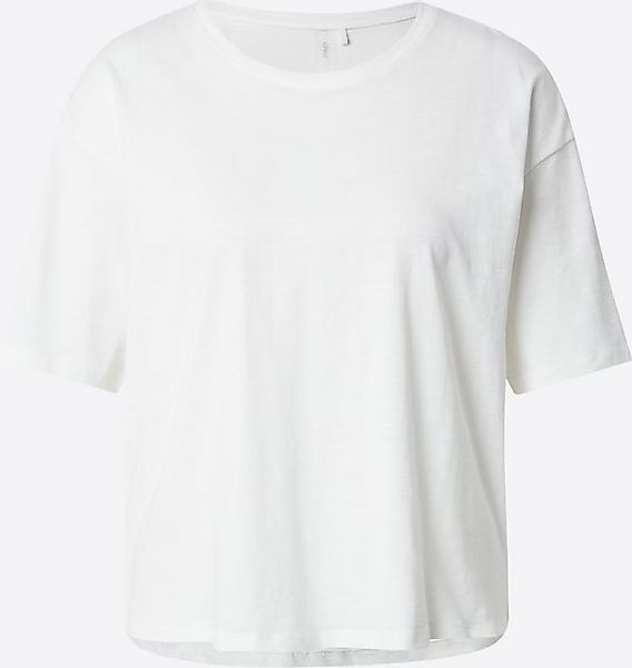 ONLY Kurzarmshirt Low JRS TEE günstig online kaufen
