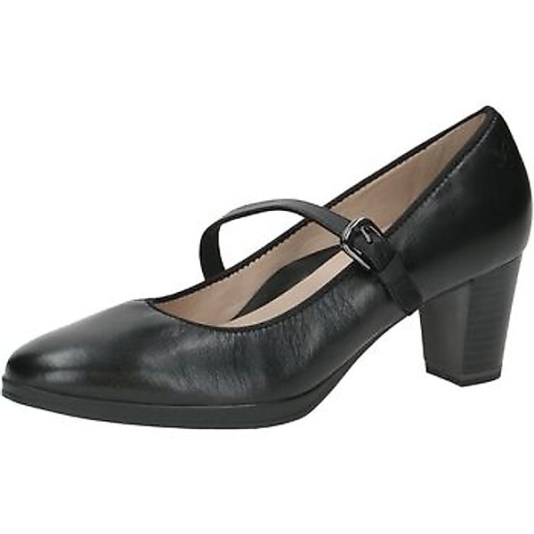 Caprice Pumps Nappaleder Pumps günstig online kaufen