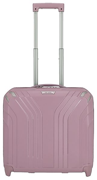 travelite Hartschalen-Trolley ELVAA Business-Trolley, 4 Rollen, günstig online kaufen