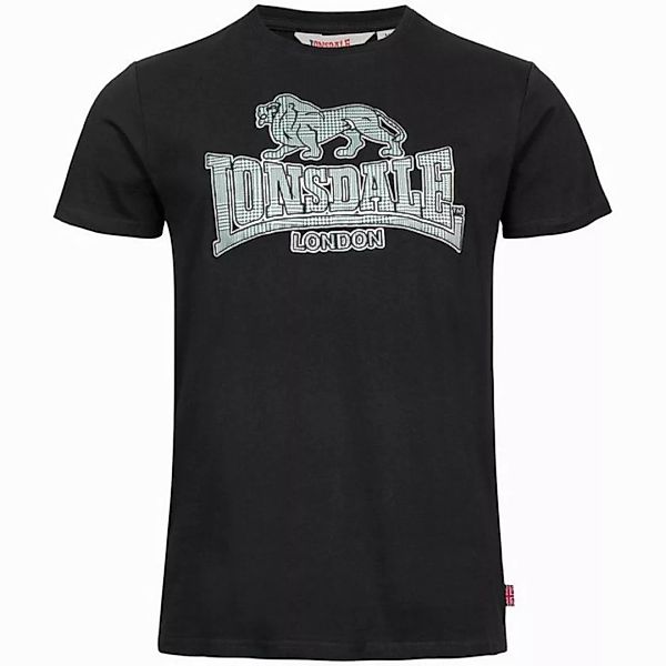 Lonsdale T-Shirt YETTINGTON (1-tlg) günstig online kaufen