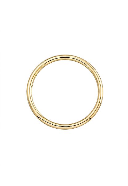 Elli Premium Fingerring Bandring Ehering Trauring günstig online kaufen