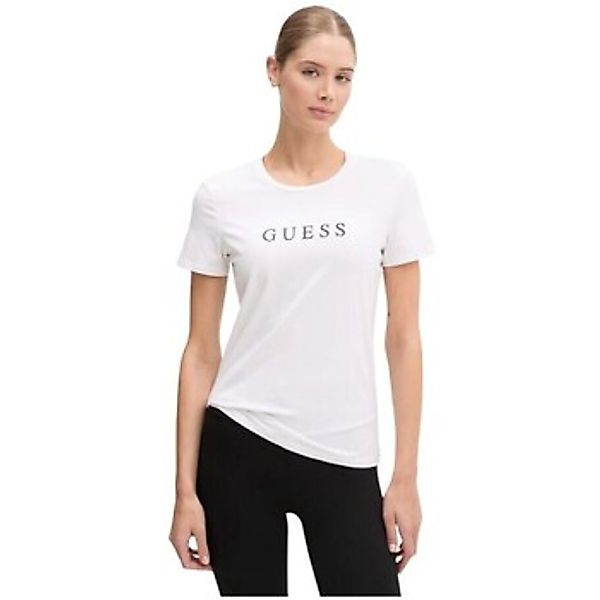 Guess  T-Shirt O5RI01KBBU1G011 günstig online kaufen