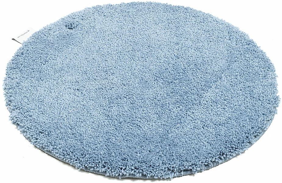 TOM TAILOR HOME Badematte "Cozy Bath UNI" Höhe 27 mm rutschhemmend beschich günstig online kaufen