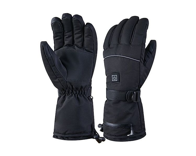autolock Fahrradhandschuhe Fahrradhandschuhe Beheizbare Winterhandschuhe To günstig online kaufen