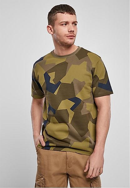 Brandit Kurzarmshirt "Brandit Herren Brandit Premium Shirt", (1 tlg.) günstig online kaufen