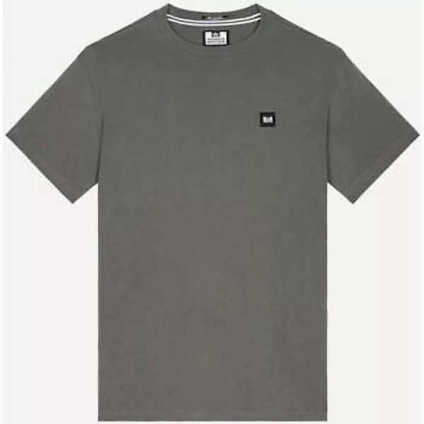 Weekend Offender  T-Shirts & Poloshirts Cannon beach - zinc günstig online kaufen