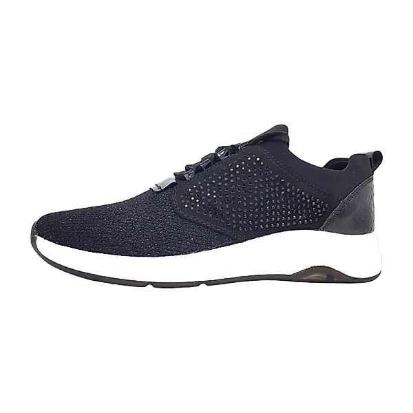Jana sportlicher Schnürer Schnürschuh günstig online kaufen