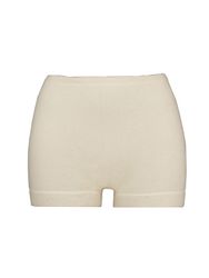 wobera NATUR Pagenschlüpfer Unterhose pagenform/Shorty mit günstig online kaufen