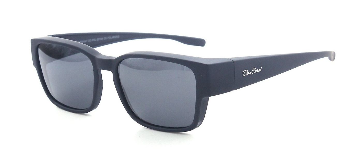 DanCarol Sonnenbrille DC-POL-2018A- Überbrille -Für Schmales Gesicht günstig online kaufen