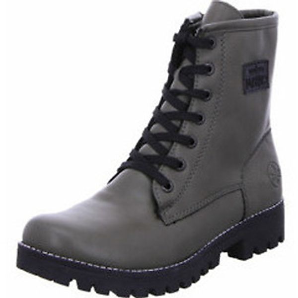 Rieker  Stiefeletten Stiefeletten für Damen in grün günstig online kaufen