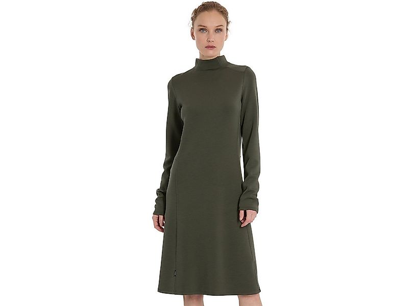 Ragwear Midikleid LEAVIE LEAVIE günstig online kaufen