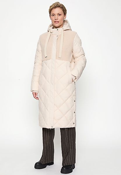 New View Wintermantel Talea mit 2-Wege-Reißverschluss günstig online kaufen