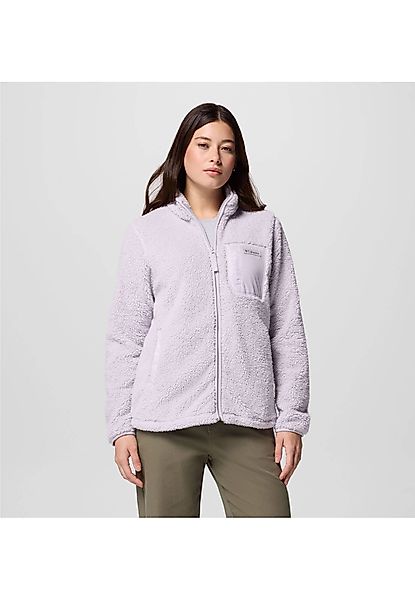Columbia Fleecejacke Damen Fleecejacke WEST BEND günstig online kaufen