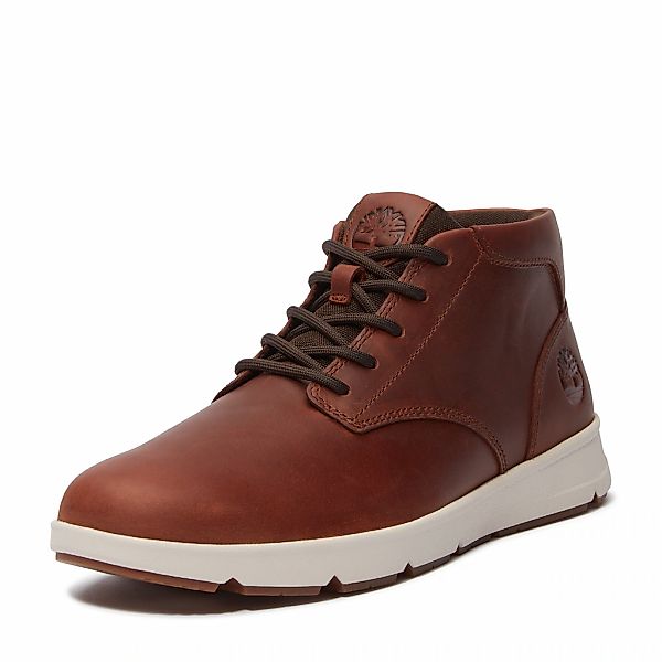 Timberland Schnürboots "PARKER STREETMID LACE UP SNEAKER" Winterstiefel, Sc günstig online kaufen