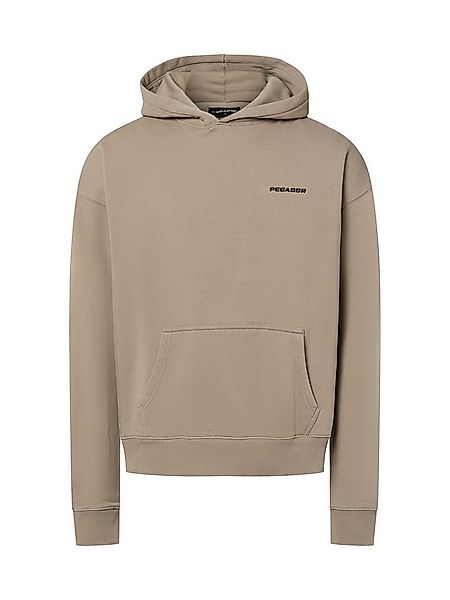PEGADOR Kapuzenpullover günstig online kaufen