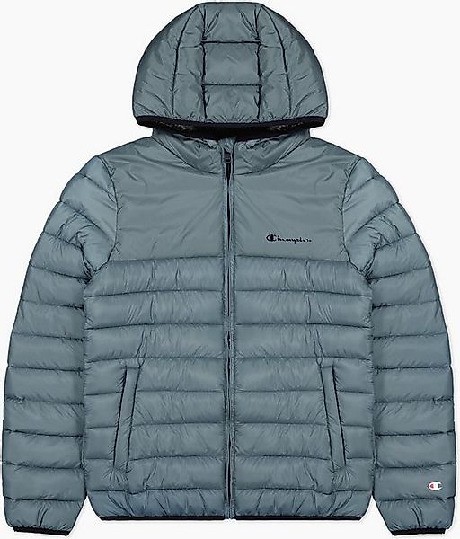 Champion Outdoorjacke Hooded Jacket ES017 GPG/NBK günstig online kaufen