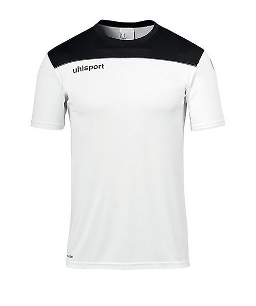 uhlsport T-Shirt uhlsport Offense 23 Trainingsshirt Kurzarm-Shirts Polyeste günstig online kaufen