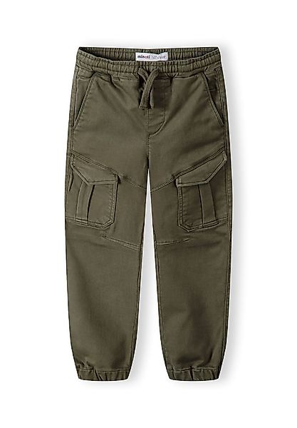 MINOTI Cargohose Cargo hosen (3y-14y) günstig online kaufen