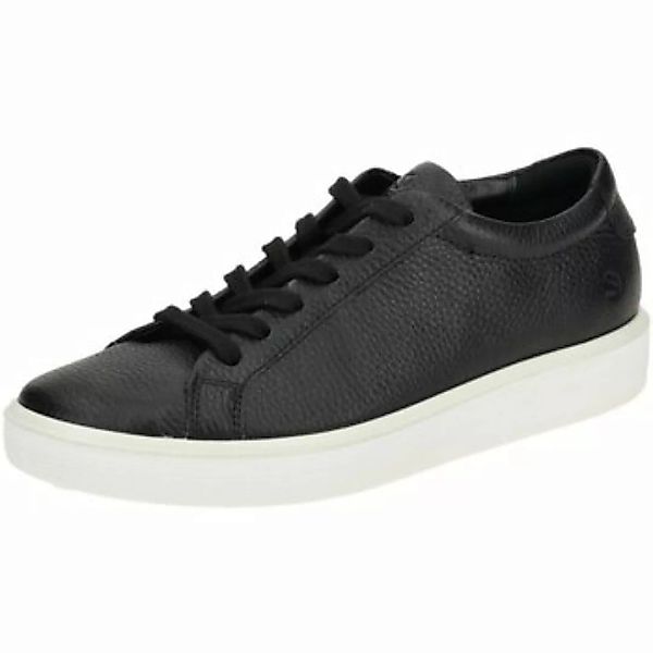 Ecco  Sneaker Soft 60 Schuhe s weiß 219203 21920301001 günstig online kaufen