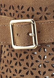 Aniston SHOES Stiefelette, Abendstiefelette, Frühlingsschuh - günstig online kaufen