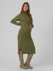 Mamalicious Strickkleid MLSUNIVA JUNE LS KNIT günstig online kaufen