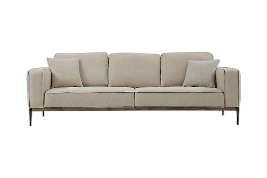 Xlmoebel 2-Sitzer Zweisitzer Sofa 2 Sitzer Möbel Modernes Design Wohnzimmer günstig online kaufen