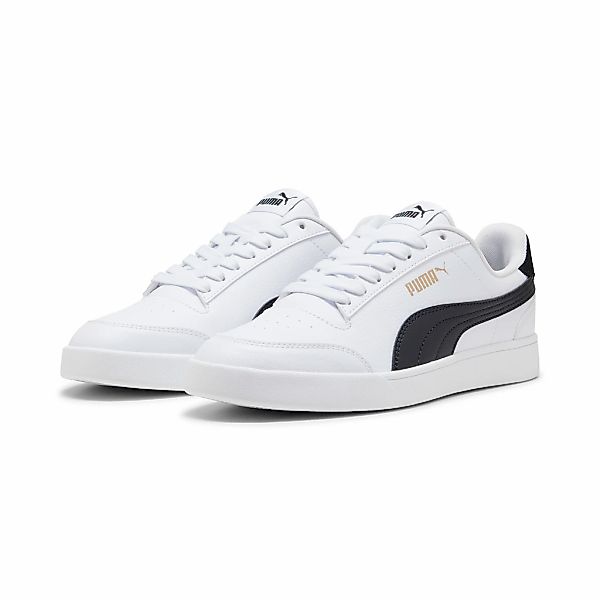 PUMA Sneaker "SHUFFLE" mit perforiertem Obermaterial, atmungsaktiv, mit SOF günstig online kaufen