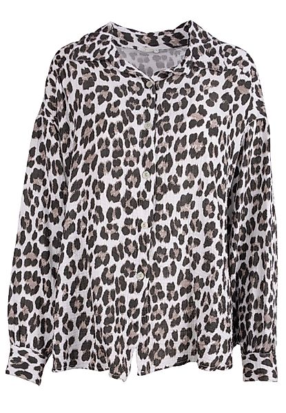 Seasons of April Hemdbluse LEO QUEEN günstig online kaufen