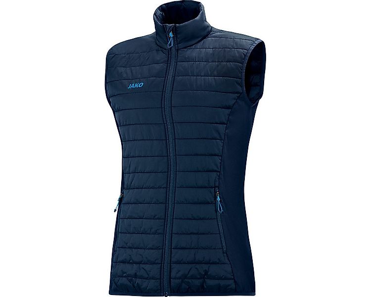 Jako Trainingsjacke 7005 Steppweste Premium günstig online kaufen