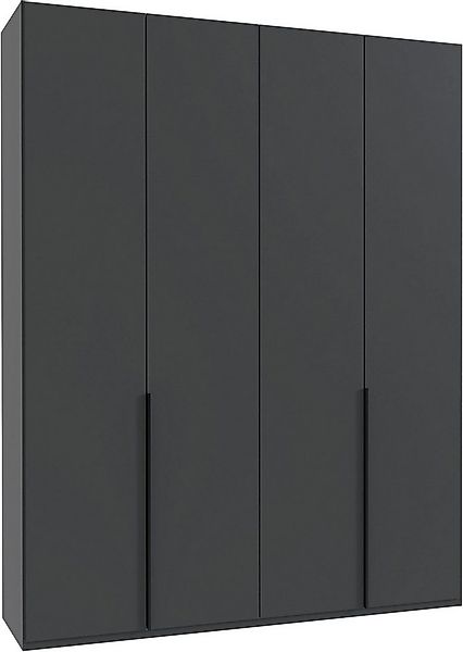 Wimex Kleiderschrank Mugano,in 5 Breiten,2 Höhen,2 Tiefen, viele Farben, Ma günstig online kaufen
