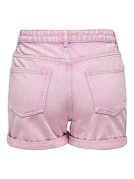 ONLY Shorts ONLPHINE-EVERLY HW SHORTS PNT günstig online kaufen