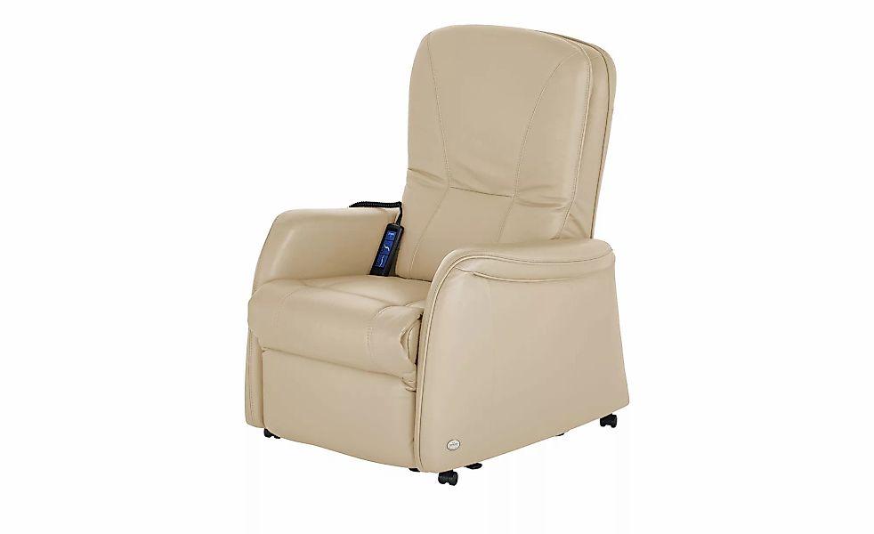 himolla Fernsehsessel  7568 ¦ beige ¦ Maße (cm): B: 77 H: 104 T: 85.0 Polst günstig online kaufen