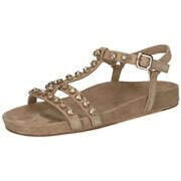 Kennel und Schmenger Sandale Love Damen beige günstig online kaufen