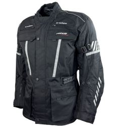 roleff Motorradjacke RO16011 - Wasserdicht, atmungsaktiv günstig online kaufen
