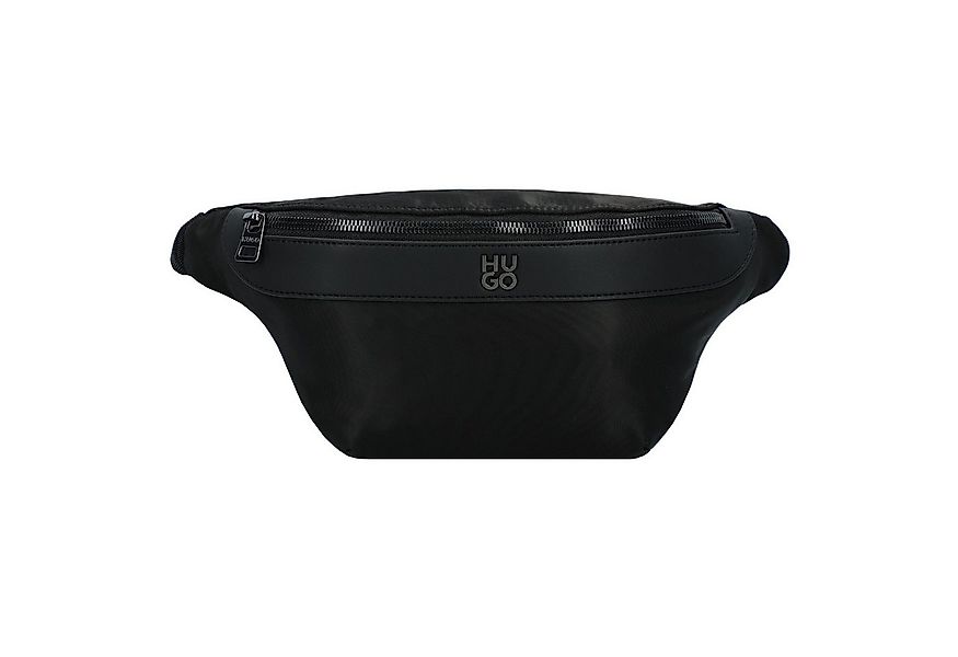 HUGO Gürteltasche Quantic, Polyester günstig online kaufen