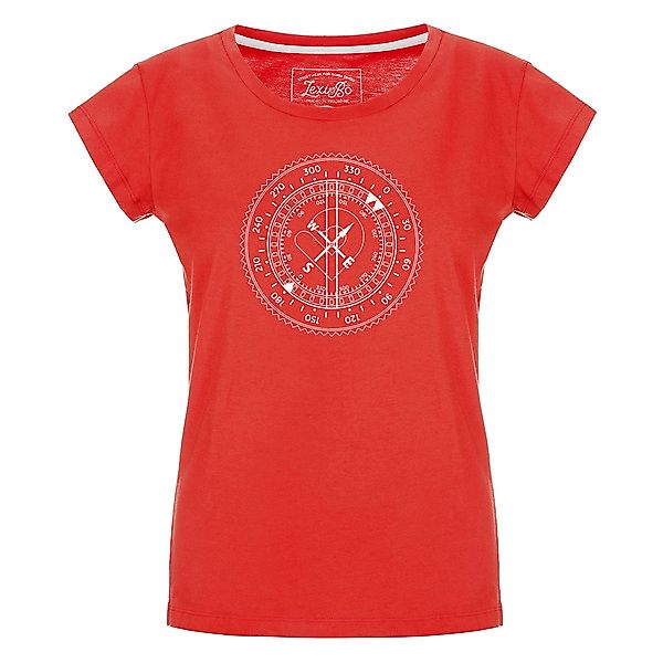 Find Your Path Damen T-shirt günstig online kaufen