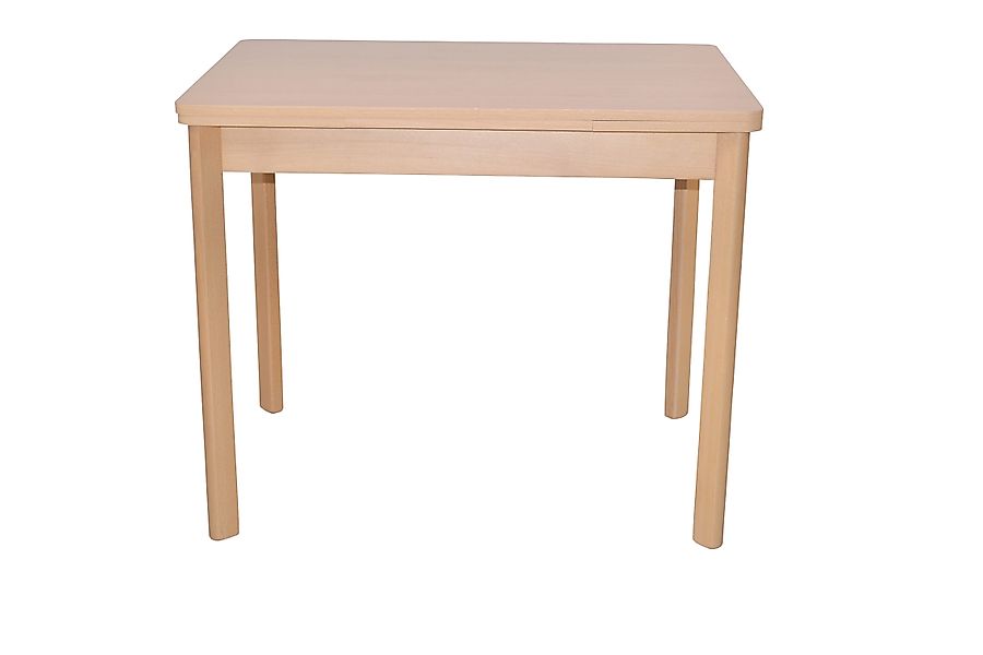 moebel-direkt-online Esstisch Auszugs-Esstisch 90 - 142 günstig online kaufen