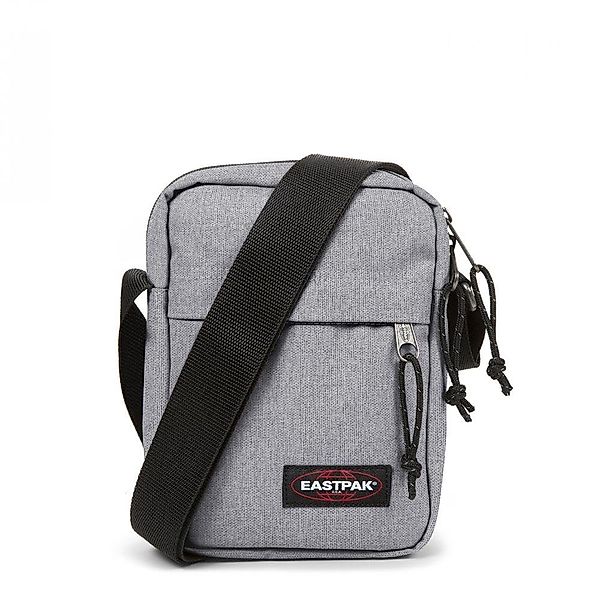 Eastpak Umhängetasche THE ONE Sunday Grey, günstig online kaufen
