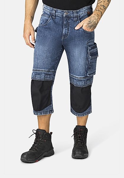HERO by John Medoox 3/4-Jeans MARLOW günstig online kaufen