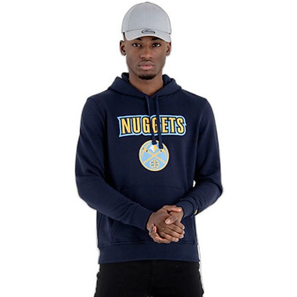 New-Era  Sweatshirt Sweatshirt à capuche Denver Nuggets NBA günstig online kaufen