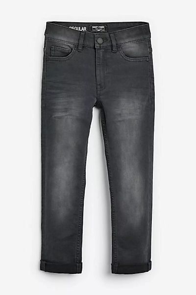 Next 5-Pocket-Jeans Five-Pocket-Jeans im Regular-Fit (1-tlg) günstig online kaufen