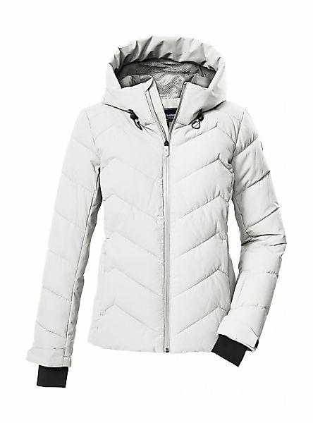 Killtec Skijacke "KSW 31 WMN SKI QLTD JCKT", Winddichte, wasserabweisende S günstig online kaufen