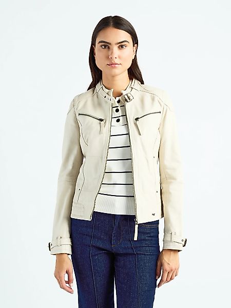 Maze Lederjacke "31Ryana" günstig online kaufen