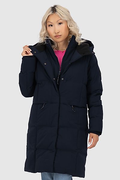 Alife & Kickin Wintermantel EdithAK A günstig online kaufen