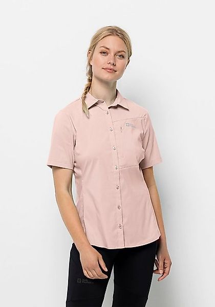 Jack Wolfskin Outdoorbluse HEIDETAL SHIRT W günstig online kaufen