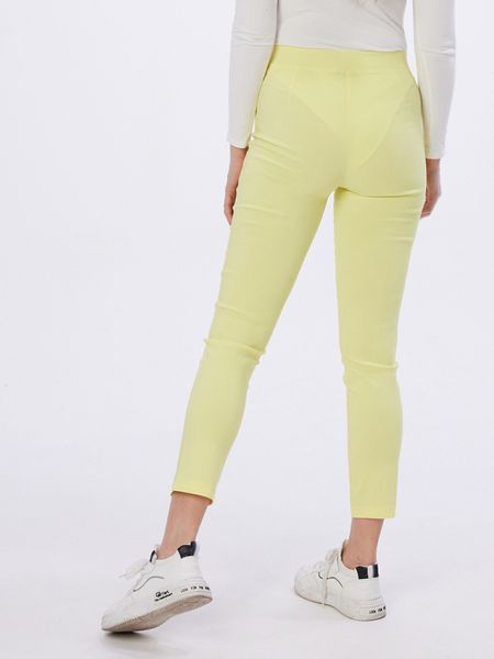 MIALUSSO Schlupfhose Bengalinhose mit Dehnbund günstig online kaufen