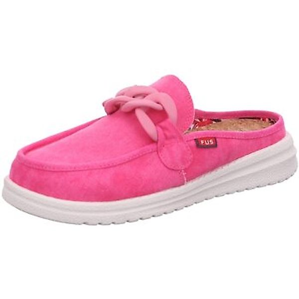 Fusion  Hausschuhe Pantoletten 2-0105B-0723 PINK günstig online kaufen