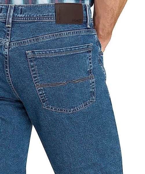 Pioneer Authentic Jeans Straight-Jeans Rando 16801 Regular Fit günstig online kaufen