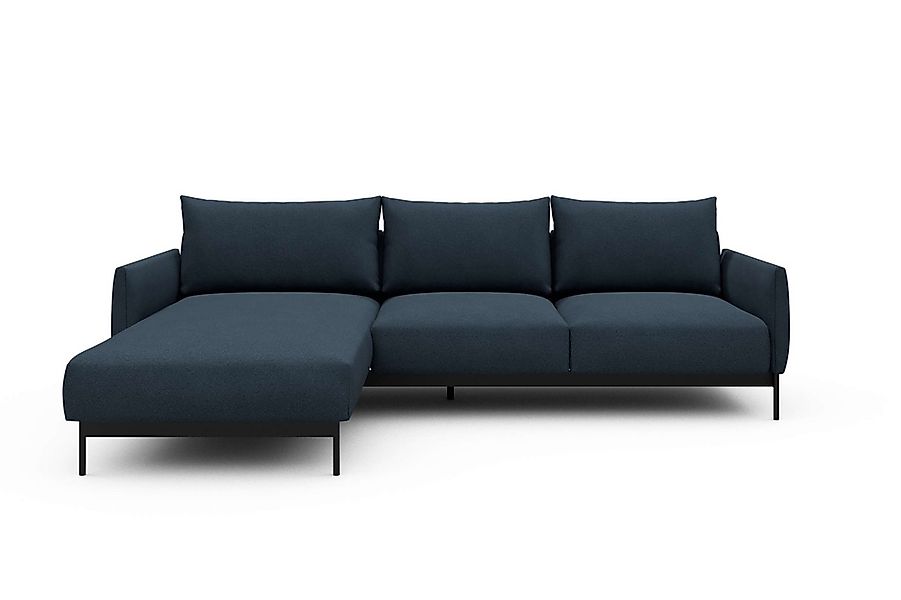 Tenksom Ecksofa »Tokey, Polsterecke, Couch, Recamiere links und rechts mont günstig online kaufen