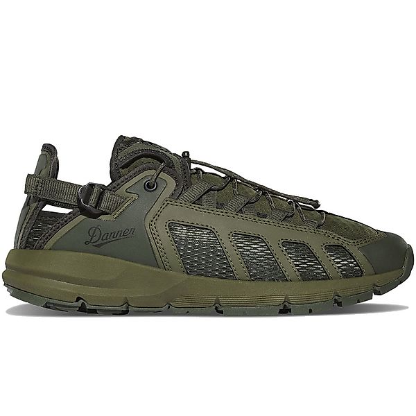 Danner FullBore Sandal Olive günstig online kaufen